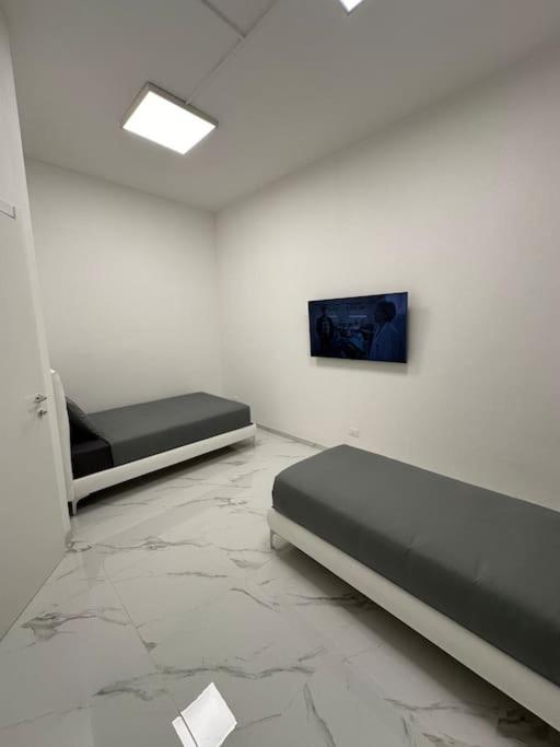 Cernusco Luxury Milanese Apartment Cernusco Sul Naviglio Exterior foto