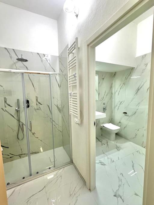 Cernusco Luxury Milanese Apartment Cernusco Sul Naviglio Exterior foto
