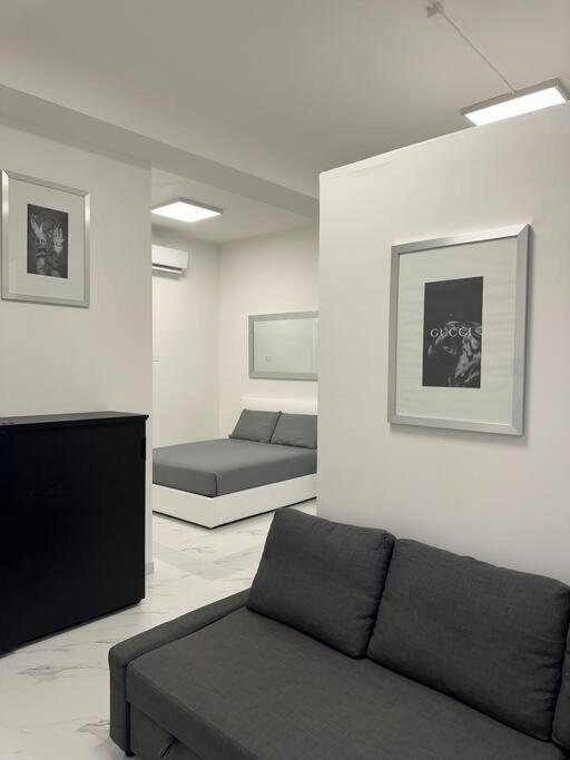 Cernusco Luxury Milanese Apartment Cernusco Sul Naviglio Exterior foto